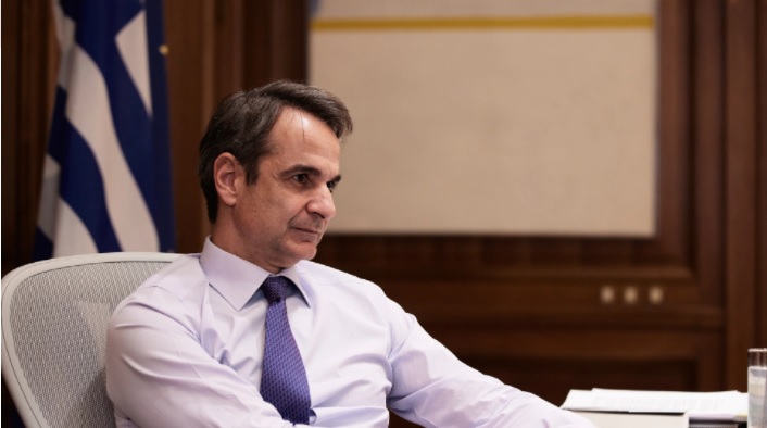Πλήρης επιβεβαίωση του e-reportaz.gr: Σύγχυση με τα τεστ, επανέλαβε τις προηγούμενες εξαγγελίες ο πρωθυπουργός