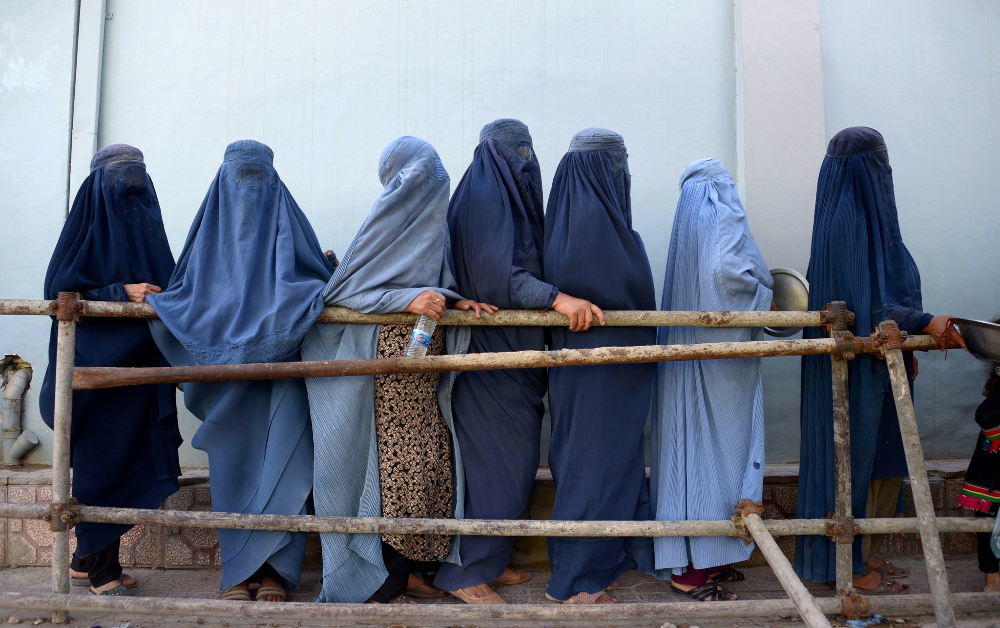 Το Πακιστάν αντιδρά στον εξτρεμισμό των Ταλιμπάν