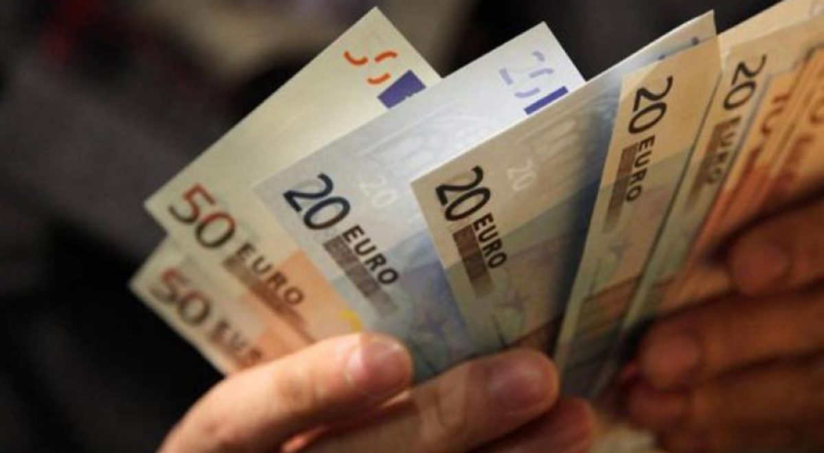 Κατώτατος μισθός: Στα 663 ευρώ από 1η Ιανουαρίου