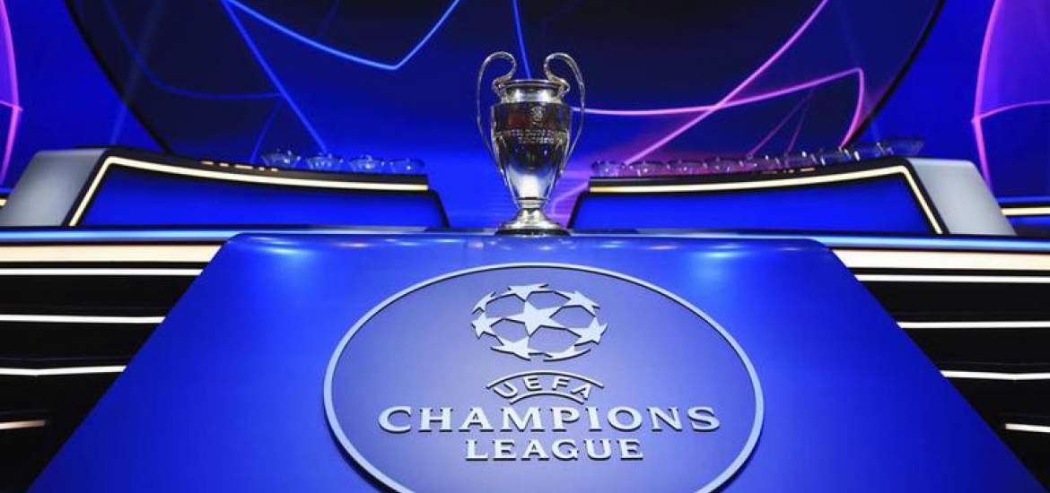 Champions League: Χωρίς τον ύμνο τα εντός έδρας ματς των ομάδων του Ηνωμένου Βασιλείου λόγω του πένθους