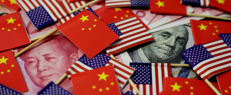 Η Ουάσινγκτον επέβαλε νέες κυρώσεις στο Πεκίνο