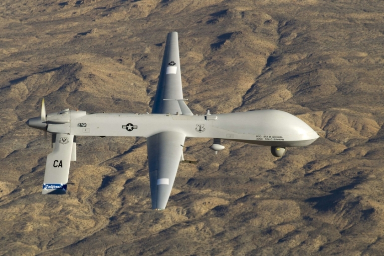 New York Times: Χιλιάδες άμαχοι νεκροί από τα πλήγματα των αμερικανικών drones