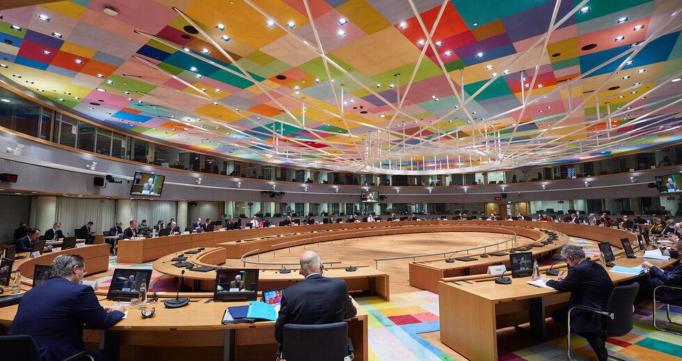 Ευρωπαϊκό Συμβούλιο: Η Τουρκία συνεχίζει να απομακρύνεται όλο και περισσότερο από την Ευρωπαϊκή Ένωση