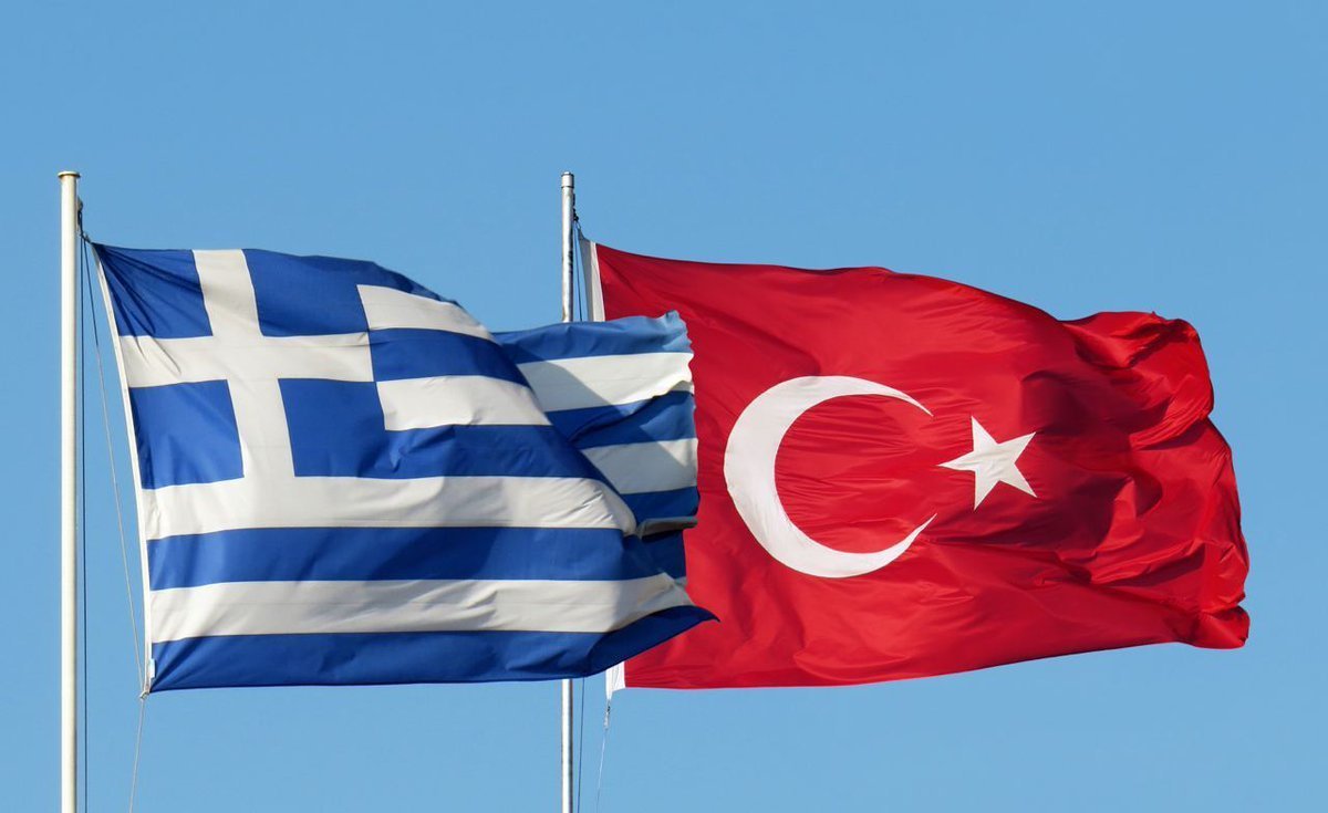 Απάντηση της Αθήνας στην προκλητική επιστολή της Τουρκίας στον ΟΗΕ