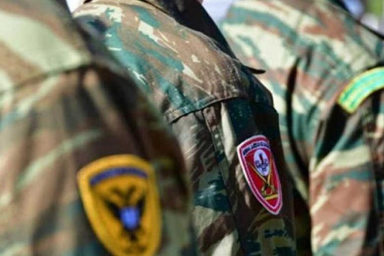 ΕΠΟΠ: Κλείνουν οι αιτήσεις για τις 1.639 θέσεις  στις Ένοπλες Δυνάμεις