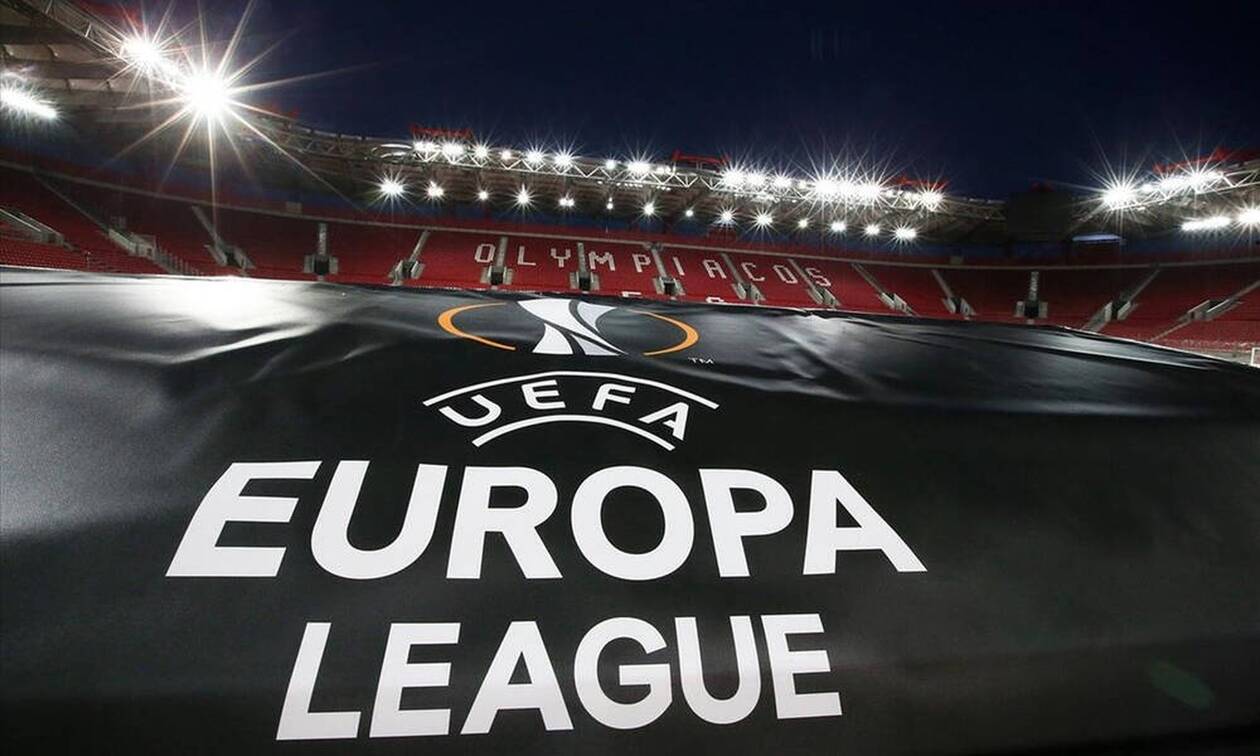 Κλήρωση Europa League: Με «άρωμα» Champions League οι αγώνες της προημιτελικής φάσης