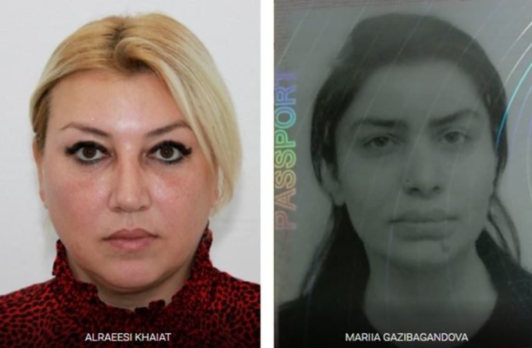 Διπλό φονικό “βλέπουν” οι Αρχές στην Κύπρο: Ψώνιζε με τη visa της μίας αγνοούμενης γυναίκας