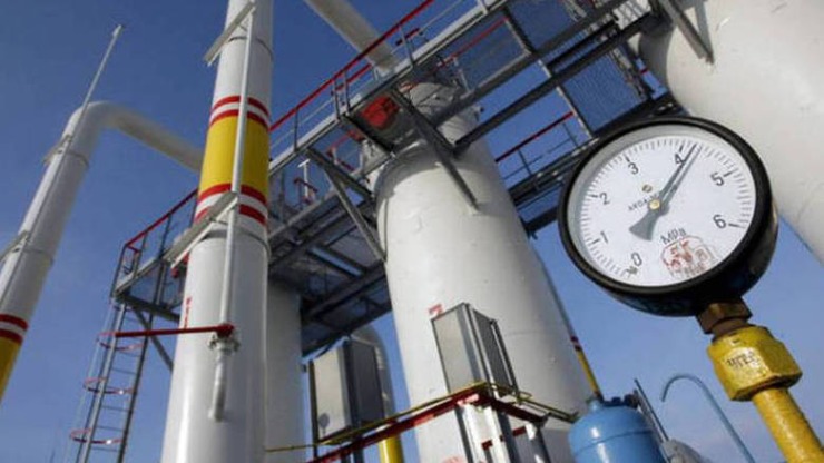 Όλαφ Σολτς για φυσικό αέριο: Μειώνει τον ΦΠΑ από το 19% στο 7% έως το 2024