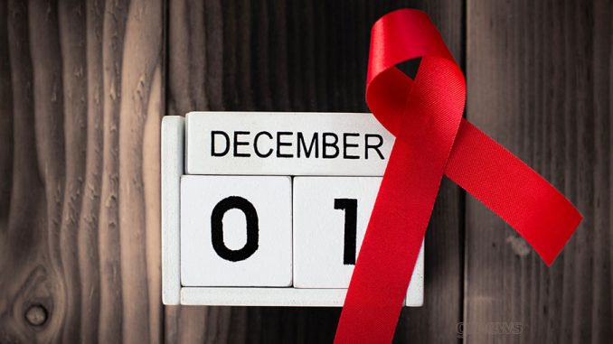 Παγκόσμια Ημέρα για το AIDS: 37,7 εκατομμύρια ζουν με τον HIV