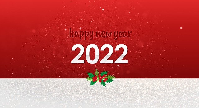2022: Ο "αθόρυβος" ερχομός του Νέου Έτους στον κόσμο