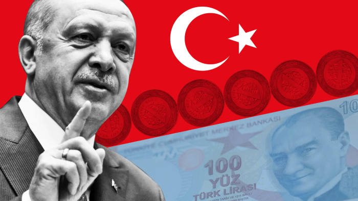 Τουρκία - Οδηγία προς τους επιχειρηματίες από την κυβέρνηση: Κάντε λίρες τα δολάριά σας