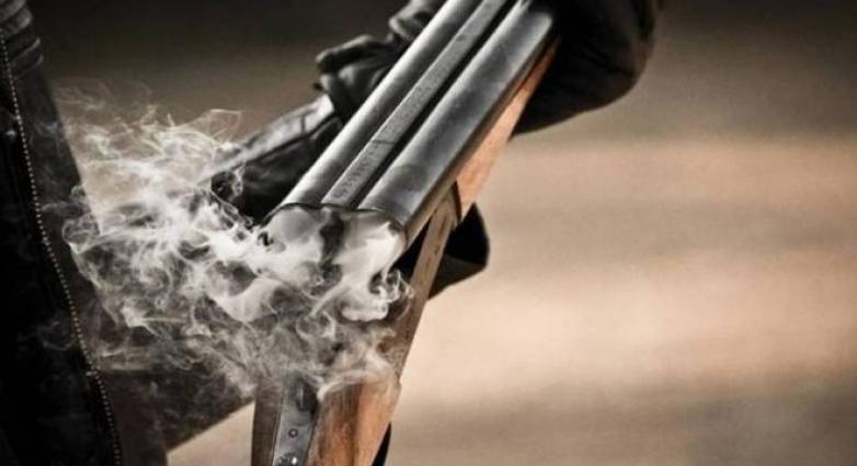 Αλμυρός: Νεκρός 60χρονος από πυροβολισμό