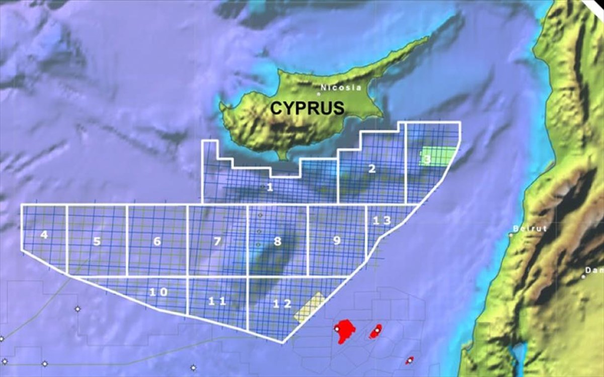 Μεβλούτ Τσαβούσογλου:Οι ΗΠΑ και το Κατάρ υποσχέθηκαν να μην κάνουν γεωτρήσεις στην κυπριακή ΑΟΖ