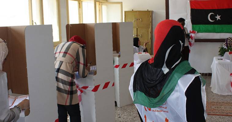 Κοινοβουλευτική επιτροπή αρνήθηκε να ορίσει νέα ημερομηνία για τις προεδρικές εκλογές στη Λιβύη