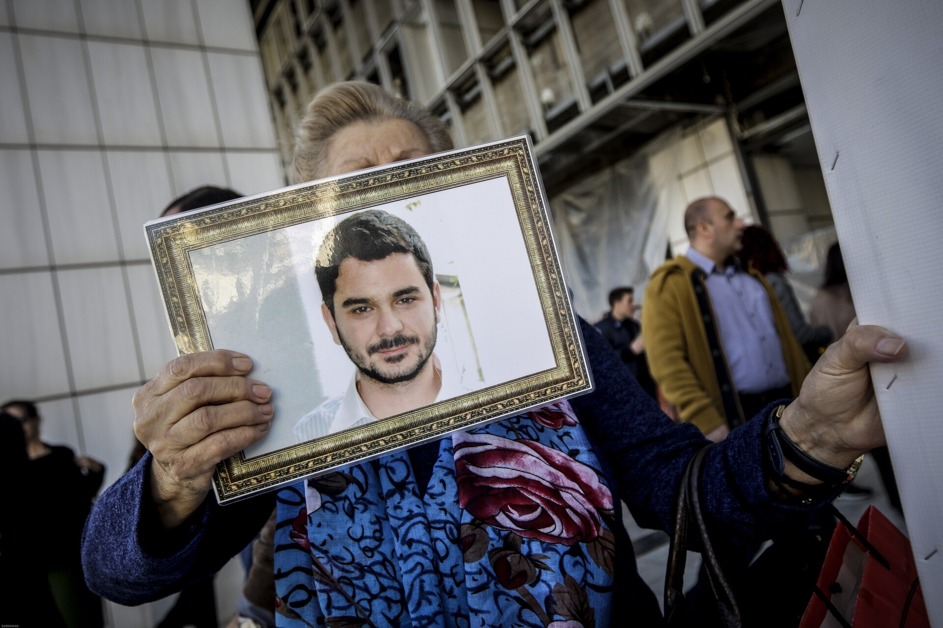 Μάριος Παπαγεωργίου: Νέες αποκαλύψεις - Ποιοι τον απήγαγαν και τον σκότωσαν