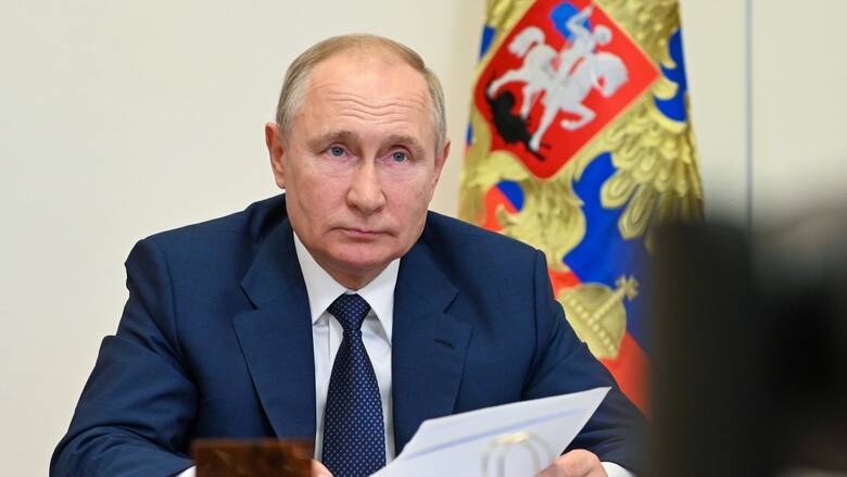 Ο Πούτιν ζήτησε εγγυήσεις πως το ΝΑΤΟ δεν θα διευρυνθεί προς ανατολάς