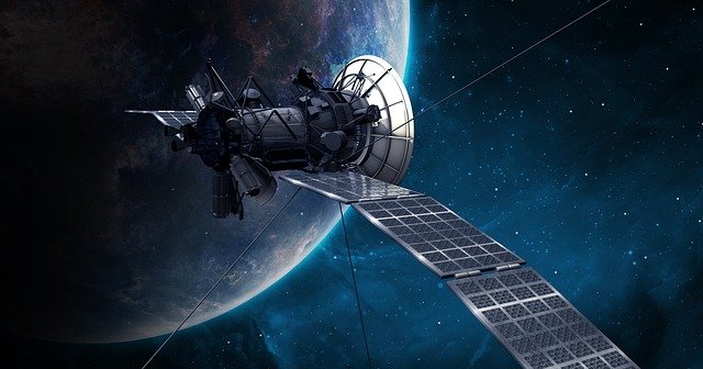 ESA: Ελληνικής έμπνευσης δορυφόρος θα μελετήσει το άγνωστο μεσοδιάστημα Γης και Διαστήματος