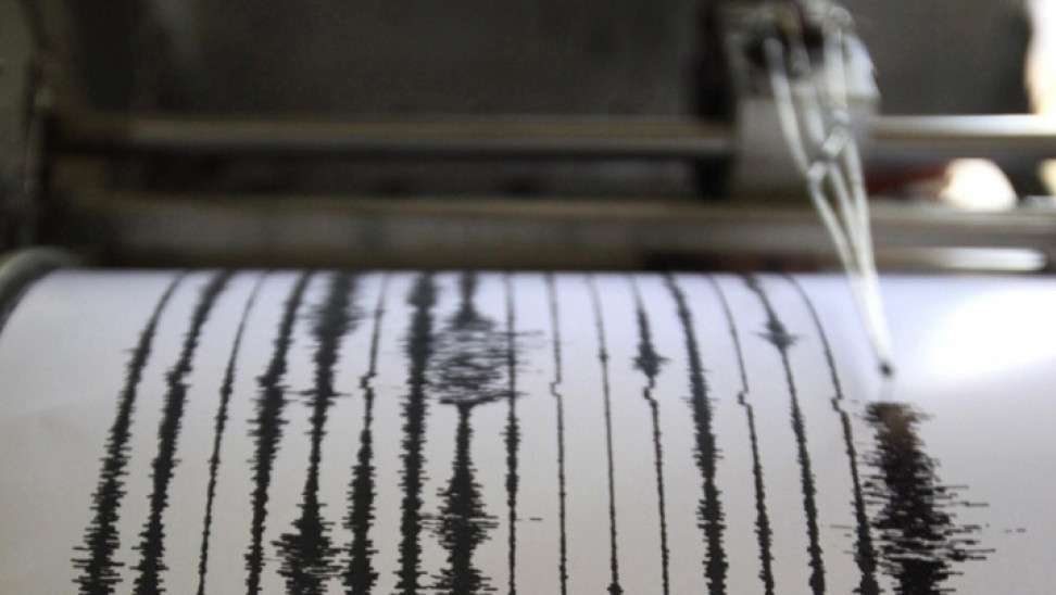 Νέος σεισμός στη Θήβα – Αισθητός και στην Αττική