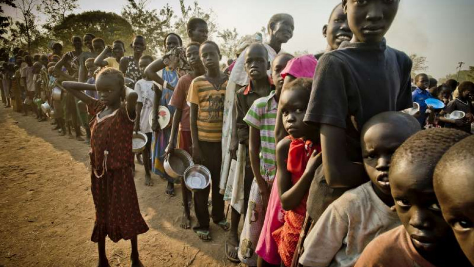 Σουδάν: Προειδοποίηση του ΟΗΕ για την ανάγκη  ανθρωπιστικής βοήθειας
