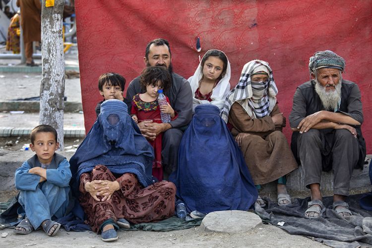 OHE: Η οικονομική και ανθρωπιστική κρίση στο Αφγανιστάν επιδεινώνεται