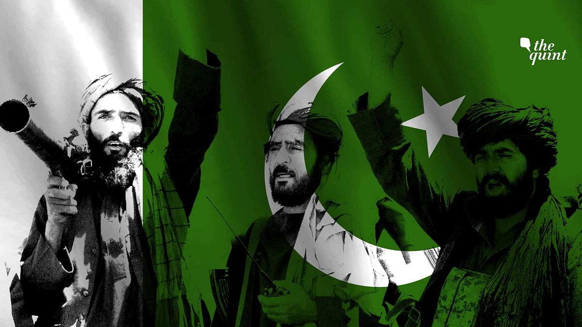 Το Κίνημα των Ταλιμπάν στο Πακιστάν τερματίζει την προσωρινή εκεχειρία