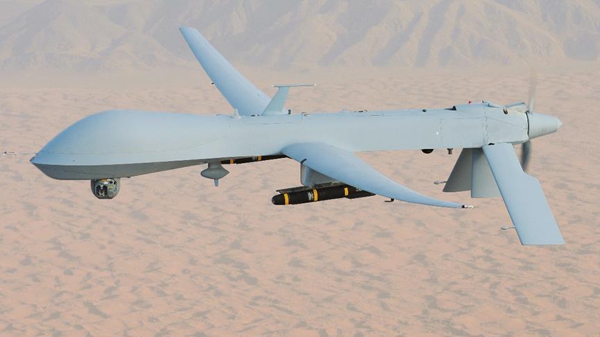 Πεντάγωνο: Κανείς υπεύθυνος για το θανατηφόρο πλήγμα με drone στο Αφγανιστάν