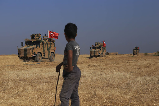 To "salto mortale" της τουρκικής λίρας φέρνει εξαθλίωση και στη Βόρεια Συρία