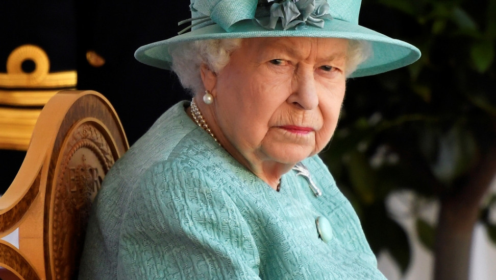 Υπό ιατρική παρακολούθηση η βασίλισσα Ελισάβετ – Η ανακοίνωση του Μπακιχαμ