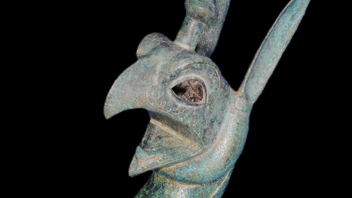 Υπουργείο Πολιτισμού: Επιστρέφουν στην Ελλάδα 47 αρχαία αντικείμενα