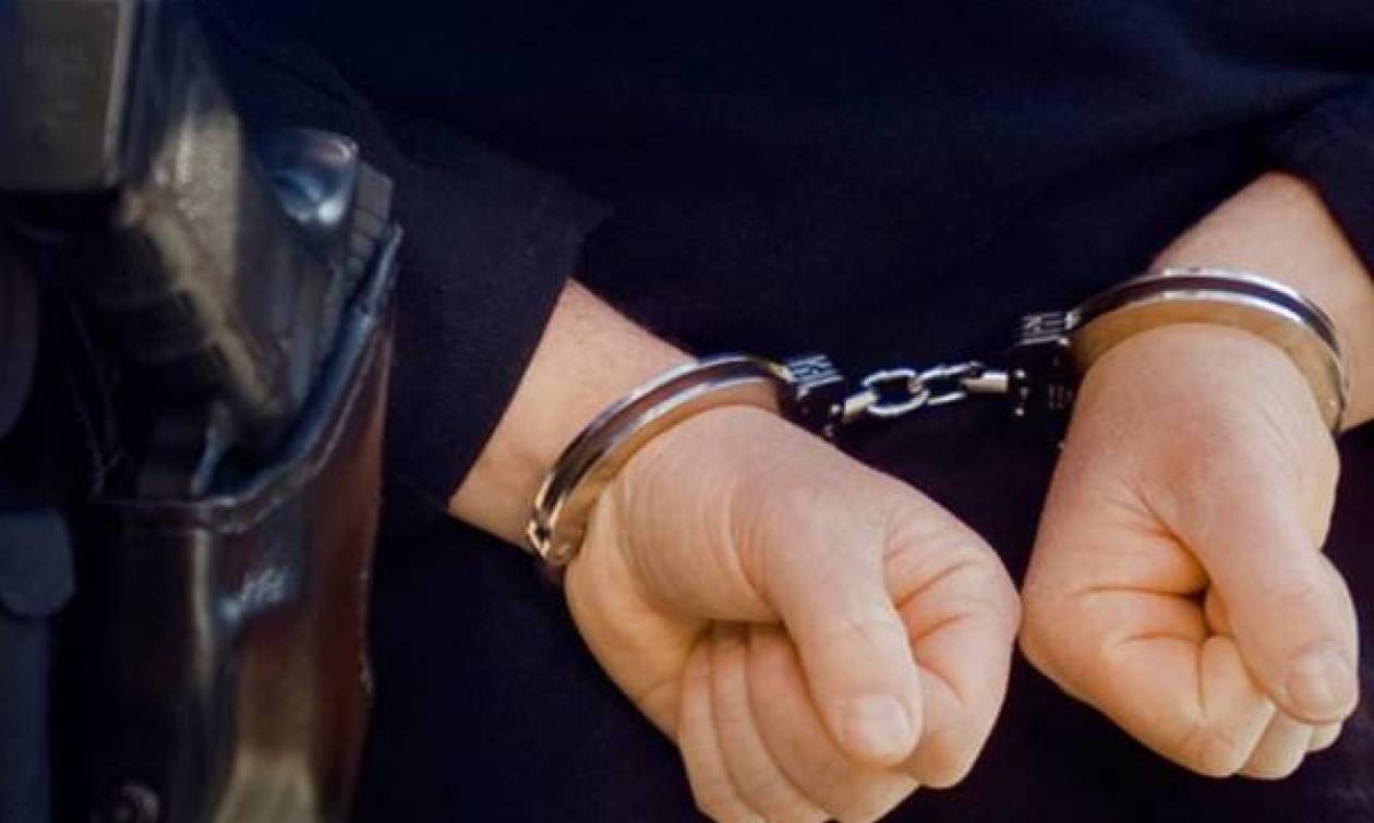 Καρδίτσα: Συνελήφθη ανυπότακτος που είναι και μέλος σπείρας που είχε ξηλώσει 175 μετασχηματιστές