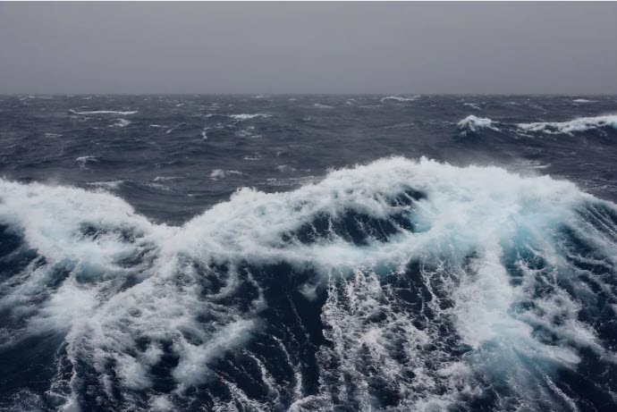 Απαγορευτικό απόπλου από Πειραιά Ραφήνα και Λαύριο - Οι άνεμοι στο Αιγαίο φθάνουν τα 9 μποφόρ
