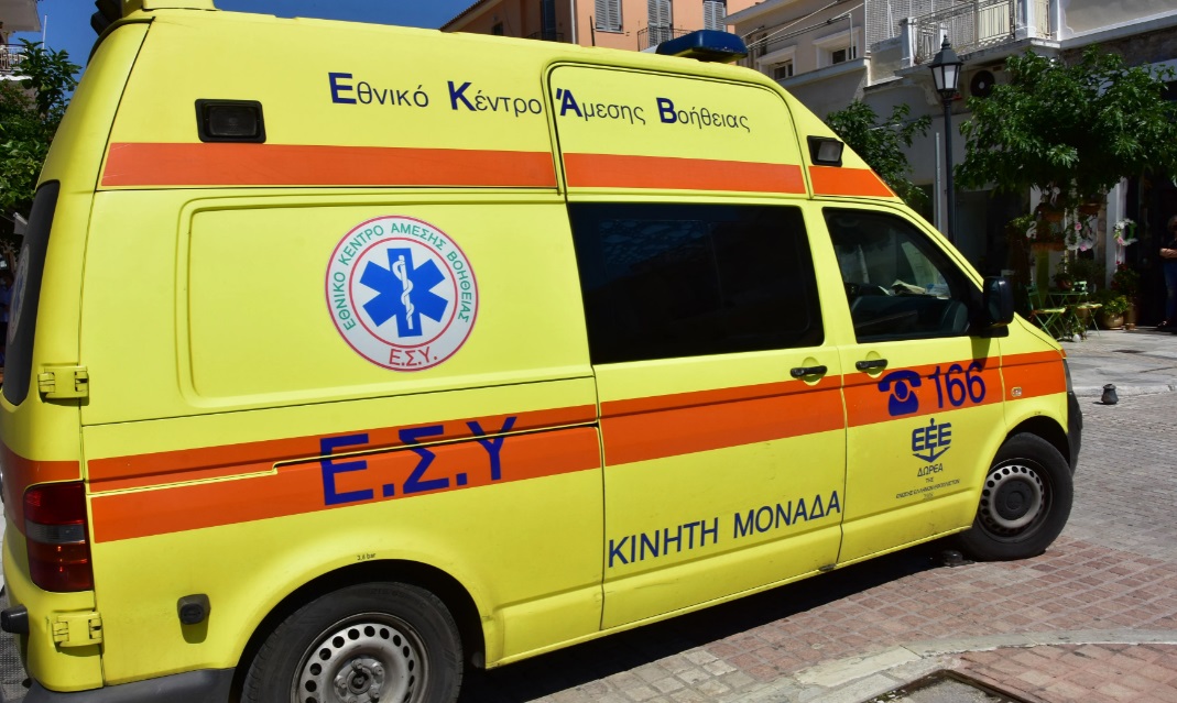 Σε ΜΕΘ στη Θεσσαλονίκη 13χρονη από το Αλιβέρι: Έπαθε ανακοπή – Μάχη από τους γιατρούς για να ζήσει