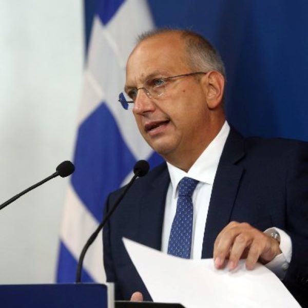 Γ. Οικονόμου: Η στάση του ΣΥΡΙΖΑ είναι όνειδος για ελληνικό κοινοβουλευτικό κόμμα