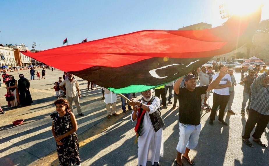 Λιβύη: Υπό κράτηση η  υπουργός Πολιτισμού  που κατηγορείται για διαφθορά