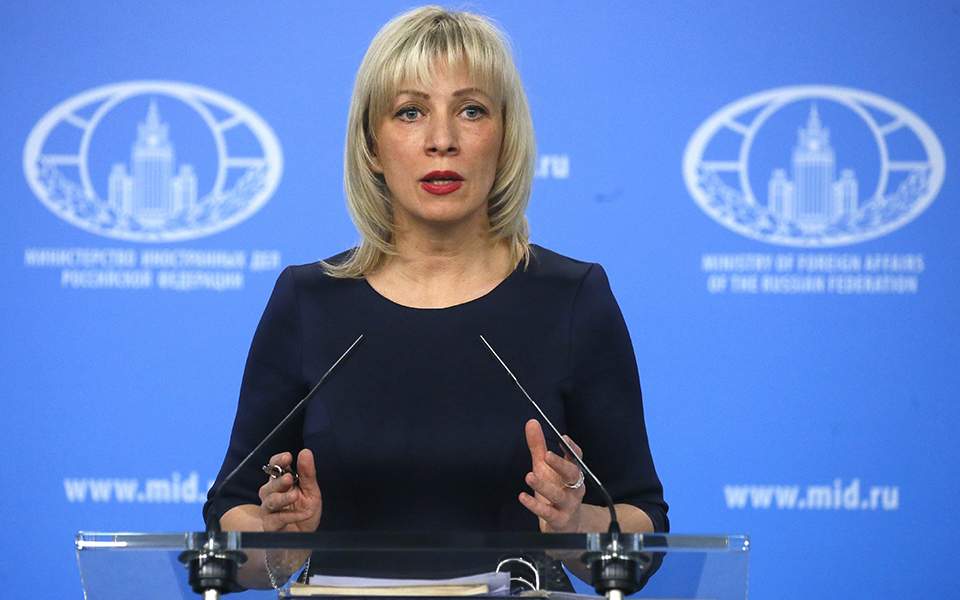 Ρωσία: Το ΝΑΤΟ θα εμπλέκει ολοένα και περισσότερο τη Σουηδία σε αντιρωσικές επιχειρήσεις