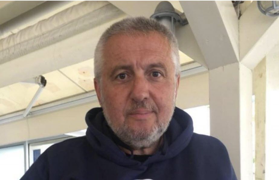 Στάθης Παναγιωτόπουλος: Παραπέμπεται σε δίκη για κακουργηματική διαρροή ροζ βίντεο ο τηλεπαρουσιαστής