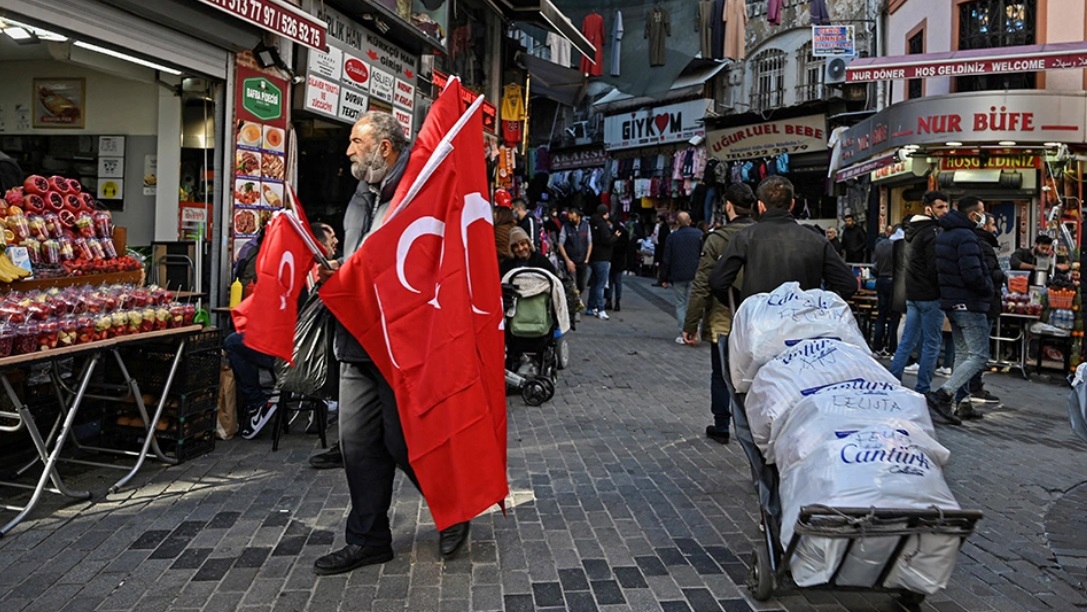 Τουρκία: Εισαγγελέας ζήτησε να τεθεί εκτός νόμου το φιλοκουρδικό κόμμα