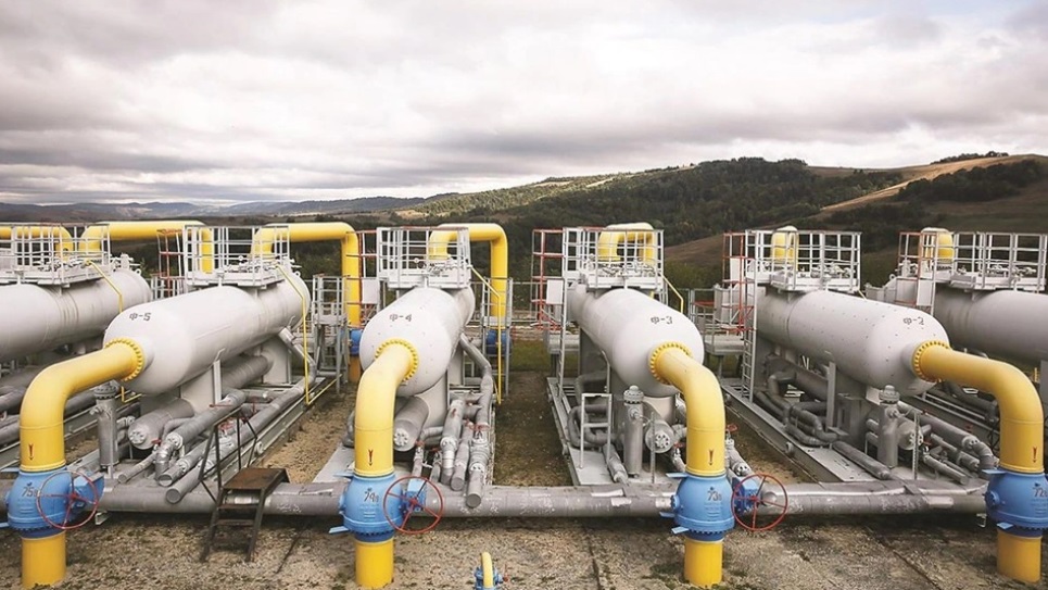 Πρόταση για πλαφόν στο φυσικό αέριο από την Κομισιόν - Ανώτατο όριο στις τιμές του φ.α. τα 275 €/MWH
