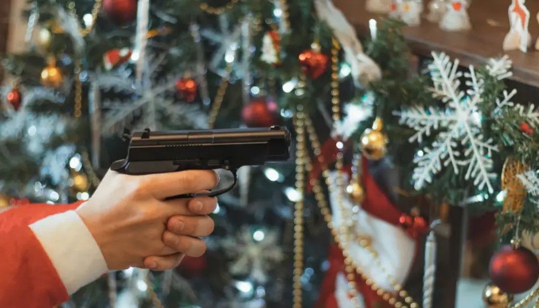 Ματωμένα Χριστούγεννα - Στυγερά εγκλήματα που συγκλόνισαν τις άγιες αυτές μέρες