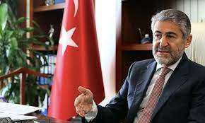 Υπουργός Οικονομικών Τουρκίας: Δεν θα υποχωρήσουμε από τις αρχές της ελεύθερης αγοράς