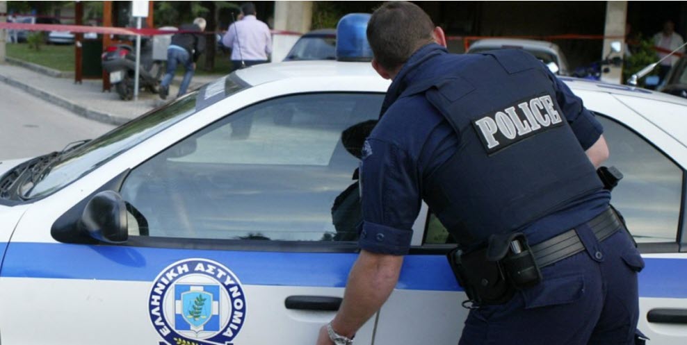 Σύλληψη 38χρονου στην Κρήτη - Τον αναζητούσε η Αλβανία για απόπειρα ανθρωποκτονίας