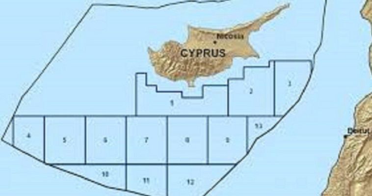 Αισιοδοξία για την αξιοποίηση των ευρημάτων της κυπριακής ΑΟΖ