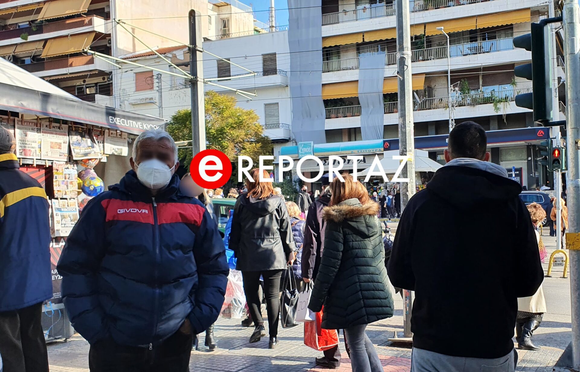 κρούσματα