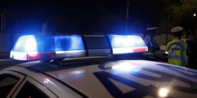 Αιματηρό περιστατικό με πυροβολισμό στα Κάτω Πατήσια – Ένας τραυματίας σε κρίσιμη κατάσταση