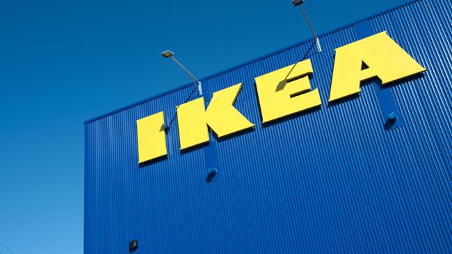 H IKEA αύξησε τις τιμές των προϊόντων της κατά 9%