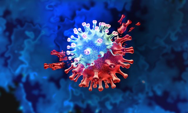 Flurona: Η ταυτόχρονη μόλυνση με κορονοϊό και γρίπη και τα πρώτα στοιχεία