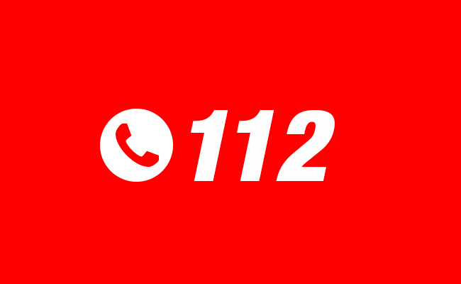 Κακοκαιρία «Ελπίδα»: Μήνυμα του 112 στην Αττική