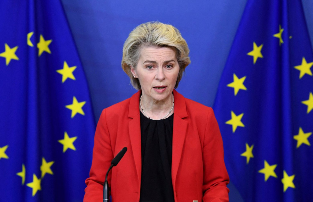 ΕΕ: Έρχονται νέες κυρώσεις για Ρωσία και ιρανικές οντότητες