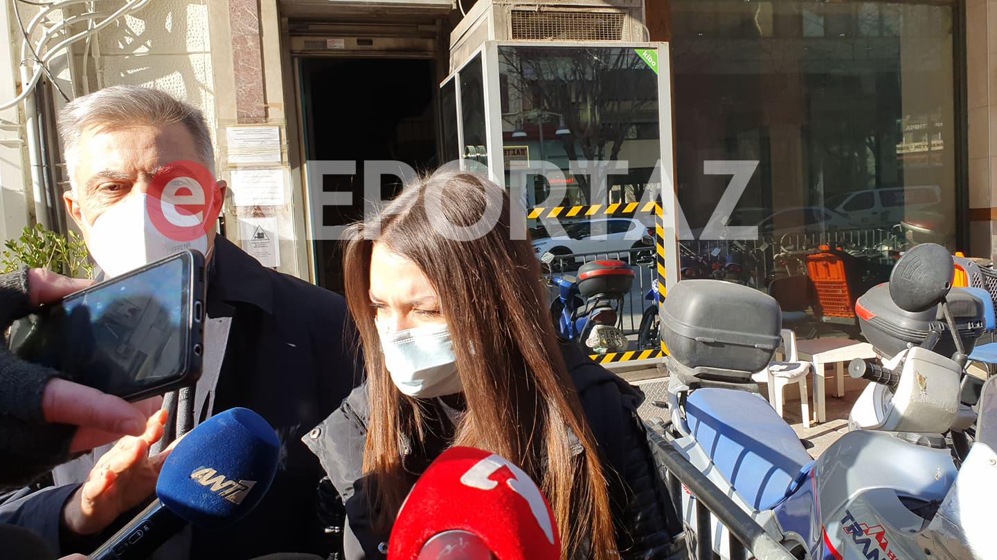 Θεσσαλονίκη - Υπόθεση βιασμού 24χρονης: Την Δευτέρα αναμένονται τα αποτελέσματα των τοξικολογικών εξετάσεων