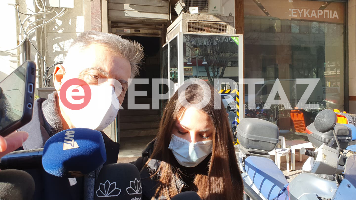 Βιασμός 24χρονης στη Θεσσαλονίκη: Ολοκληρώθηκε η ανάκριση – Ο φάκελος περνάει στα χέρια εισαγγελέα